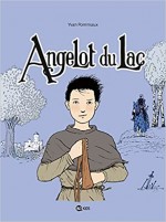 Angelot du lac 2017